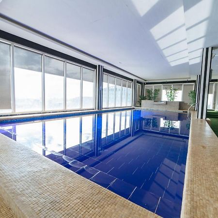 奎松市 Reddoorz Premium Near Trinoma酒店 外观 照片
