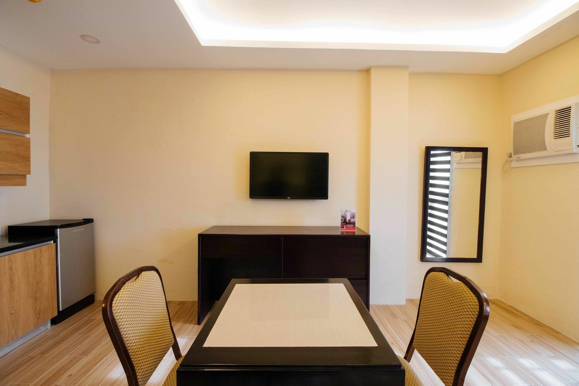 奎松市 Reddoorz Premium Near Trinoma酒店 外观 照片