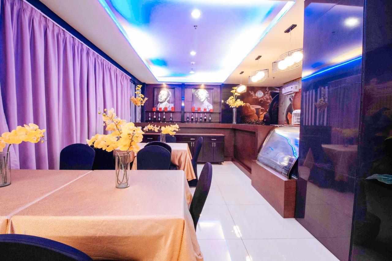 奎松市 Reddoorz Premium Near Trinoma酒店 外观 照片