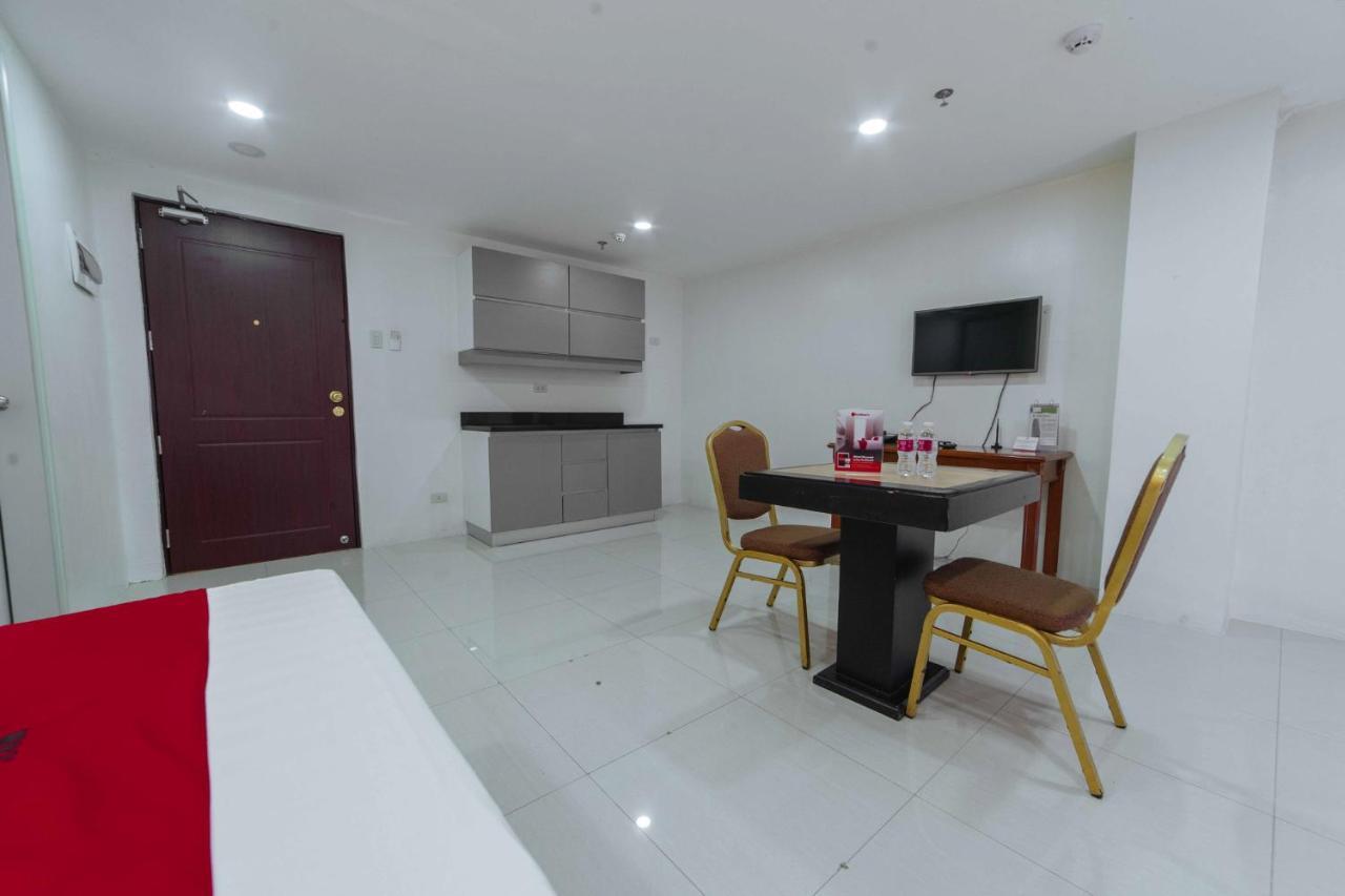 奎松市 Reddoorz Premium Near Trinoma酒店 外观 照片